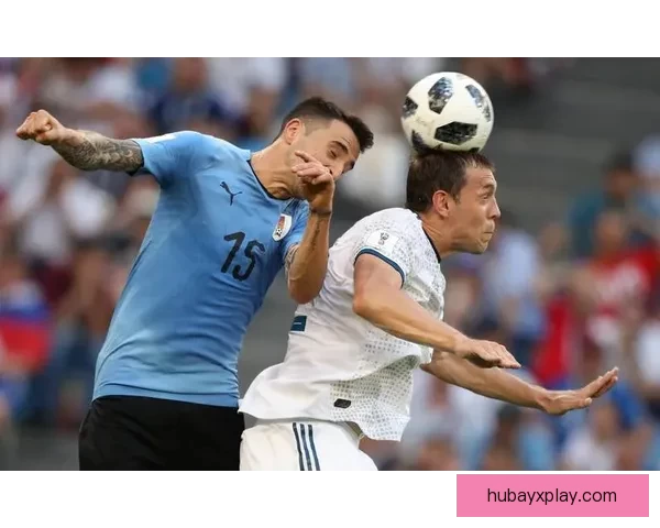 世界杯赛事竞猜分析：精准预测与投注策略深度剖析